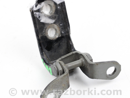 ФОТО Двери и крышки багажника для Toyota Land Cruiser Prado J120 (02-09) Київ