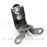 Двери и крышки багажника Toyota Land Cruiser Prado J120 (02-09)
