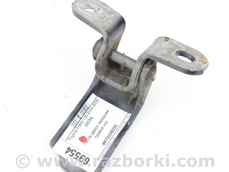 ФОТО Двери и крышки багажника для Toyota Land Cruiser Prado J120 (02-09) Київ