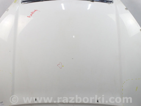 ФОТО Детали кузова для Toyota Land Cruiser Prado J120 (02-09) Київ