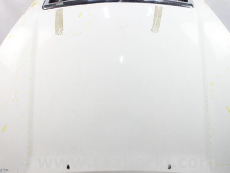 ФОТО Детали кузова для Toyota Land Cruiser Prado J120 (02-09) Київ
