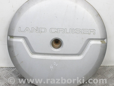 ФОТО Детали кузова для Toyota Land Cruiser Prado J120 (02-09) Київ