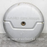 Детали кузова Toyota Land Cruiser Prado J120 (02-09)