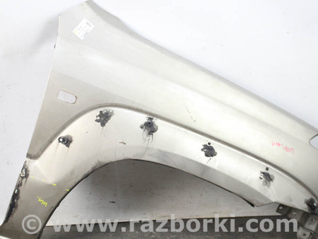 ФОТО Детали кузова для Toyota Land Cruiser Prado J120 (02-09) Київ