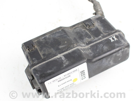 ФОТО Электрика моторной группы для Toyota Corolla Verso (04.2004-03.2009) Київ