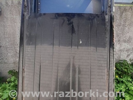 ФОТО Детали кузова для Toyota Land Cruiser Prado J120 (02-09) Київ