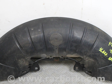 ФОТО Детали кузова для Toyota Land Cruiser Prado J120 (02-09) Київ