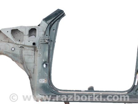 ФОТО Детали кузова для Toyota Land Cruiser Prado J120 (02-09) Київ