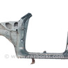 Детали кузова Toyota Land Cruiser Prado J120 (02-09)