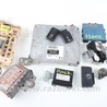 Электрика моторной группы Toyota Corolla Verso (04.2004-03.2009)