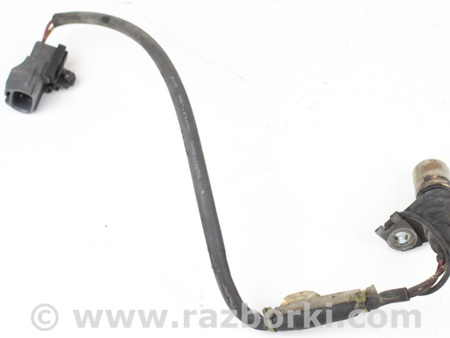 ФОТО Электрика моторной группы для Toyota Corolla Verso (04.2004-03.2009) Київ