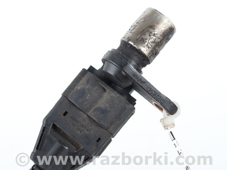 ФОТО Электрика моторной группы для Toyota Corolla Verso (04.2004-03.2009) Київ
