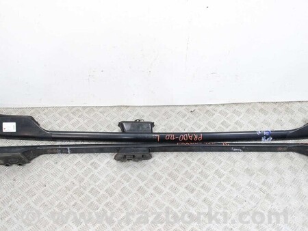 ФОТО Детали кузова для Toyota Land Cruiser Prado J120 (02-09) Київ