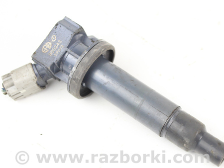ФОТО Электрика моторной группы для Toyota Corolla Verso (04.2004-03.2009) Київ
