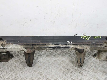 ФОТО Детали кузова для Toyota Land Cruiser Prado J120 (02-09) Київ