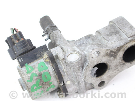 ФОТО Электрика моторной группы для Toyota Corolla Verso (04.2004-03.2009) Київ