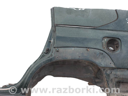 ФОТО Детали кузова для Toyota Land Cruiser Prado J120 (02-09) Київ
