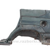 Детали кузова Toyota Land Cruiser Prado J120 (02-09)