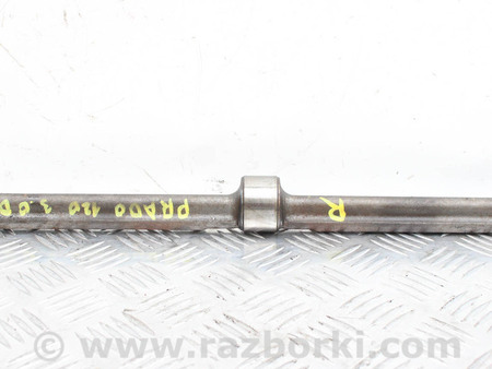 ФОТО Детали моторной группы для Toyota Land Cruiser Prado J120 (02-09) Київ