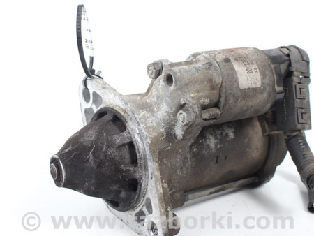 ФОТО Электрика моторной группы для Toyota Corolla Verso (04.2004-03.2009) Київ