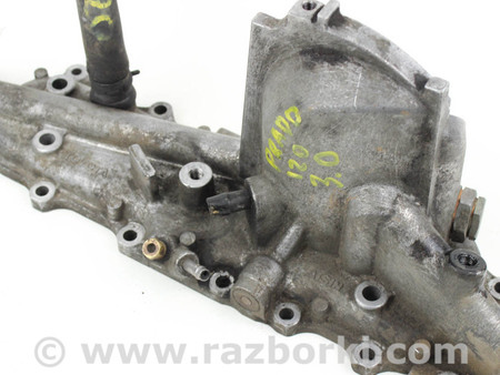 ФОТО Детали моторной группы для Toyota Land Cruiser Prado J120 (02-09) Київ