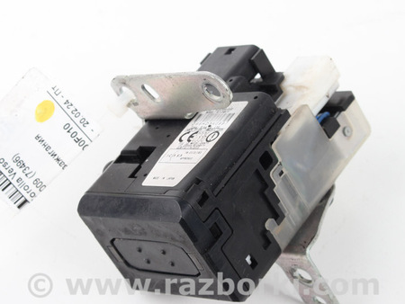 ФОТО Электрооборудование для Toyota Corolla Verso (04.2004-03.2009) Київ