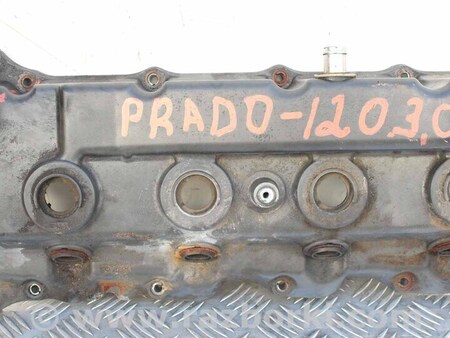 ФОТО Детали моторной группы для Toyota Land Cruiser Prado J120 (02-09) Київ