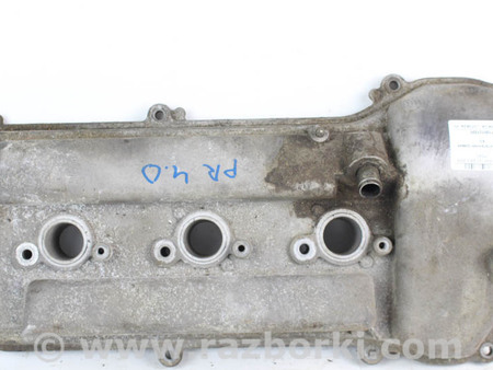 ФОТО Детали моторной группы для Toyota Land Cruiser Prado J120 (02-09) Київ