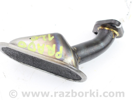 ФОТО Детали моторной группы для Toyota Land Cruiser Prado J120 (02-09) Київ