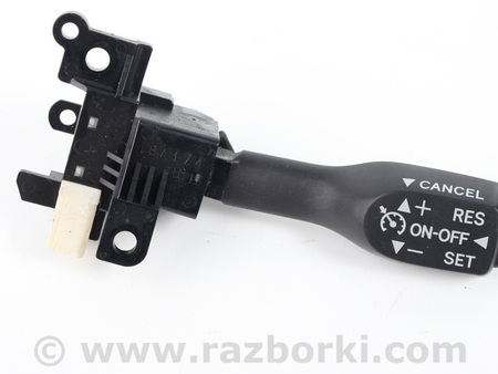 ФОТО Электрооборудование для Toyota Corolla Verso (04.2004-03.2009) Київ