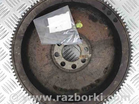 ФОТО Детали моторной группы для Toyota Land Cruiser Prado J120 (02-09) Київ