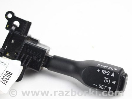ФОТО Электрооборудование для Toyota Corolla Verso (04.2004-03.2009) Київ