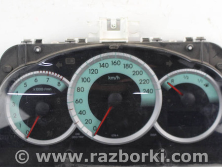 ФОТО Электрооборудование для Toyota Corolla Verso (04.2004-03.2009) Київ