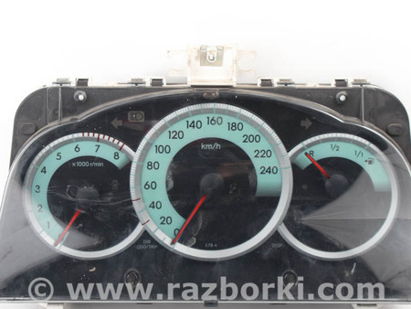 ФОТО Электрооборудование для Toyota Corolla Verso (04.2004-03.2009) Київ