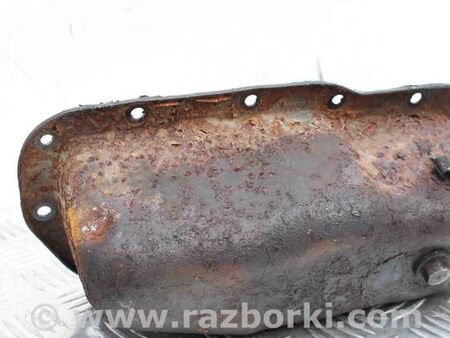 ФОТО Детали моторной группы для Toyota Land Cruiser Prado J120 (02-09) Київ