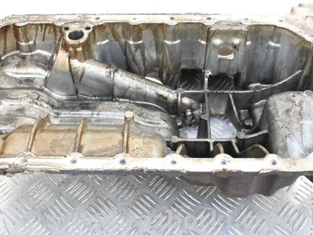 ФОТО Детали моторной группы для Toyota Land Cruiser Prado J120 (02-09) Київ