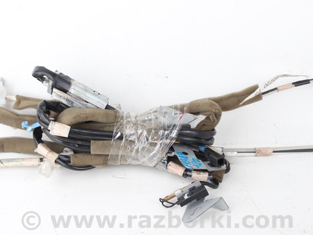 ФОТО Аудиосистема / Мультимедиа для Toyota Land Cruiser Prado J120 (02-09) Київ