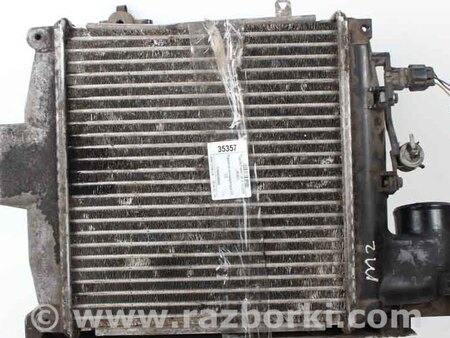 ФОТО Детали моторной группы для Toyota Land Cruiser Prado J120 (02-09) Київ