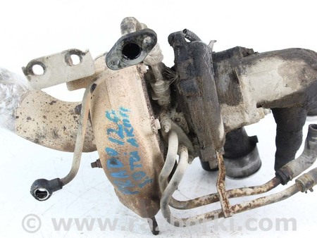 ФОТО Детали моторной группы для Toyota Land Cruiser Prado J120 (02-09) Київ
