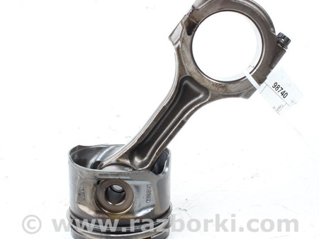 ФОТО Детали моторной группы для Toyota Land Cruiser Prado J120 (02-09) Київ