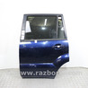 Двери и крышки багажника Toyota Land Cruiser Prado J120 (02-09)