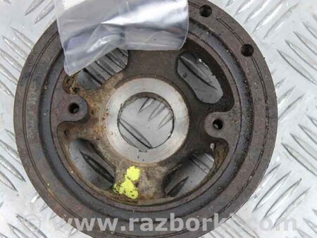 ФОТО Детали моторной группы для Toyota Land Cruiser Prado J120 (02-09) Київ