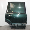 Двери и крышки багажника Toyota Land Cruiser Prado J120 (02-09)
