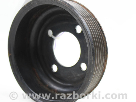 ФОТО Детали моторной группы для Toyota Land Cruiser Prado J120 (02-09) Київ