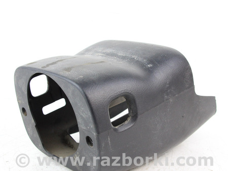 ФОТО Детали салона для Toyota Land Cruiser Prado J120 (02-09) Київ