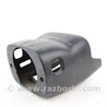 Детали салона Toyota Land Cruiser Prado J120 (02-09)