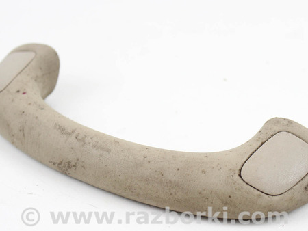 ФОТО Детали салона для Toyota Land Cruiser Prado J120 (02-09) Київ