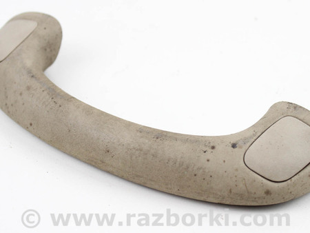 ФОТО Детали салона для Toyota Land Cruiser Prado J120 (02-09) Київ