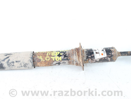ФОТО Детали ходовой части для Toyota Land Cruiser Prado J120 (02-09) Київ