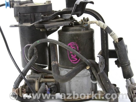 ФОТО Детали ходовой части для Toyota Land Cruiser Prado J120 (02-09) Київ